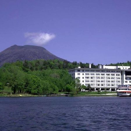 Hotel Akankoso Akankohan Exterior photo