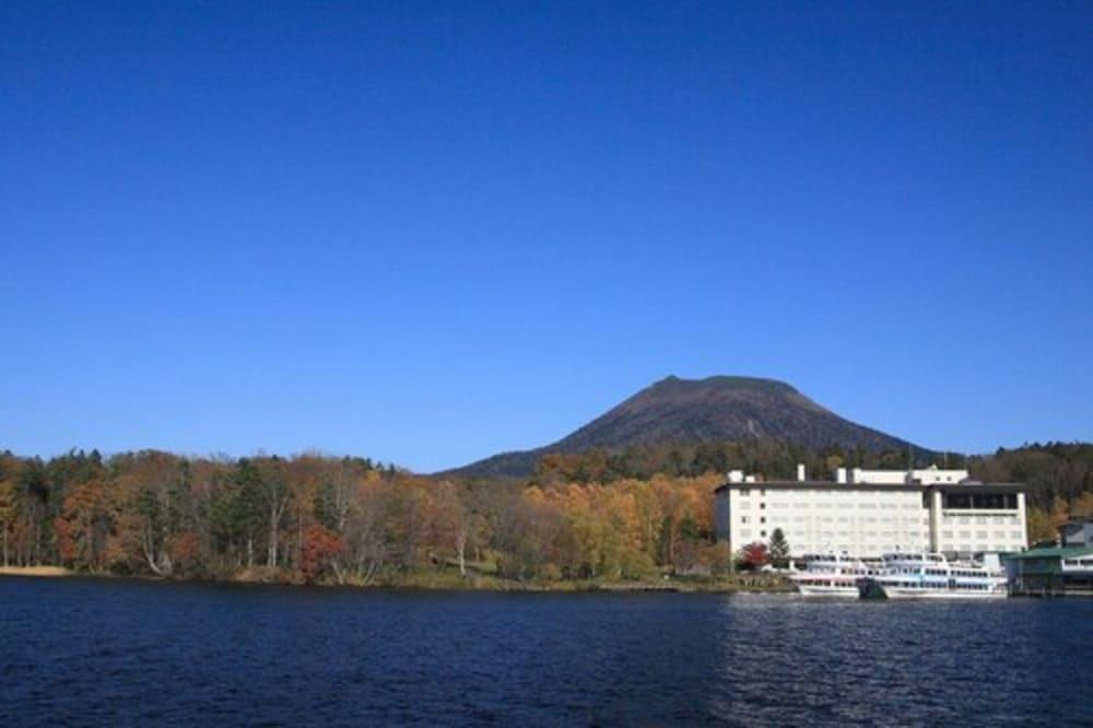 Hotel Akankoso Akankohan Exterior photo