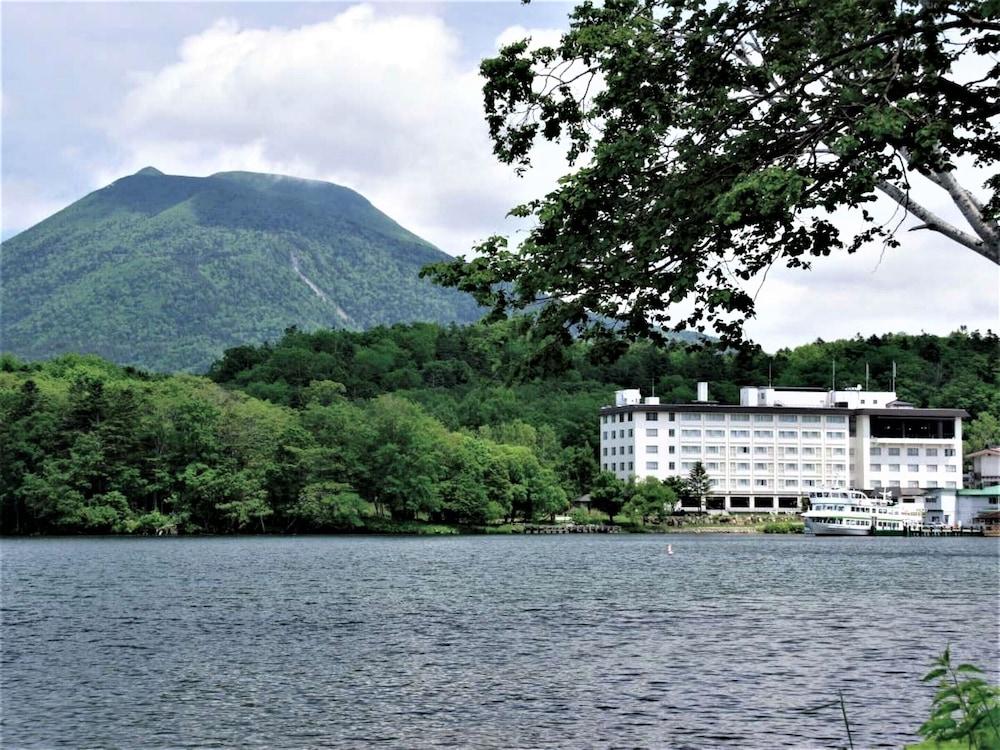 Hotel Akankoso Akankohan Exterior photo