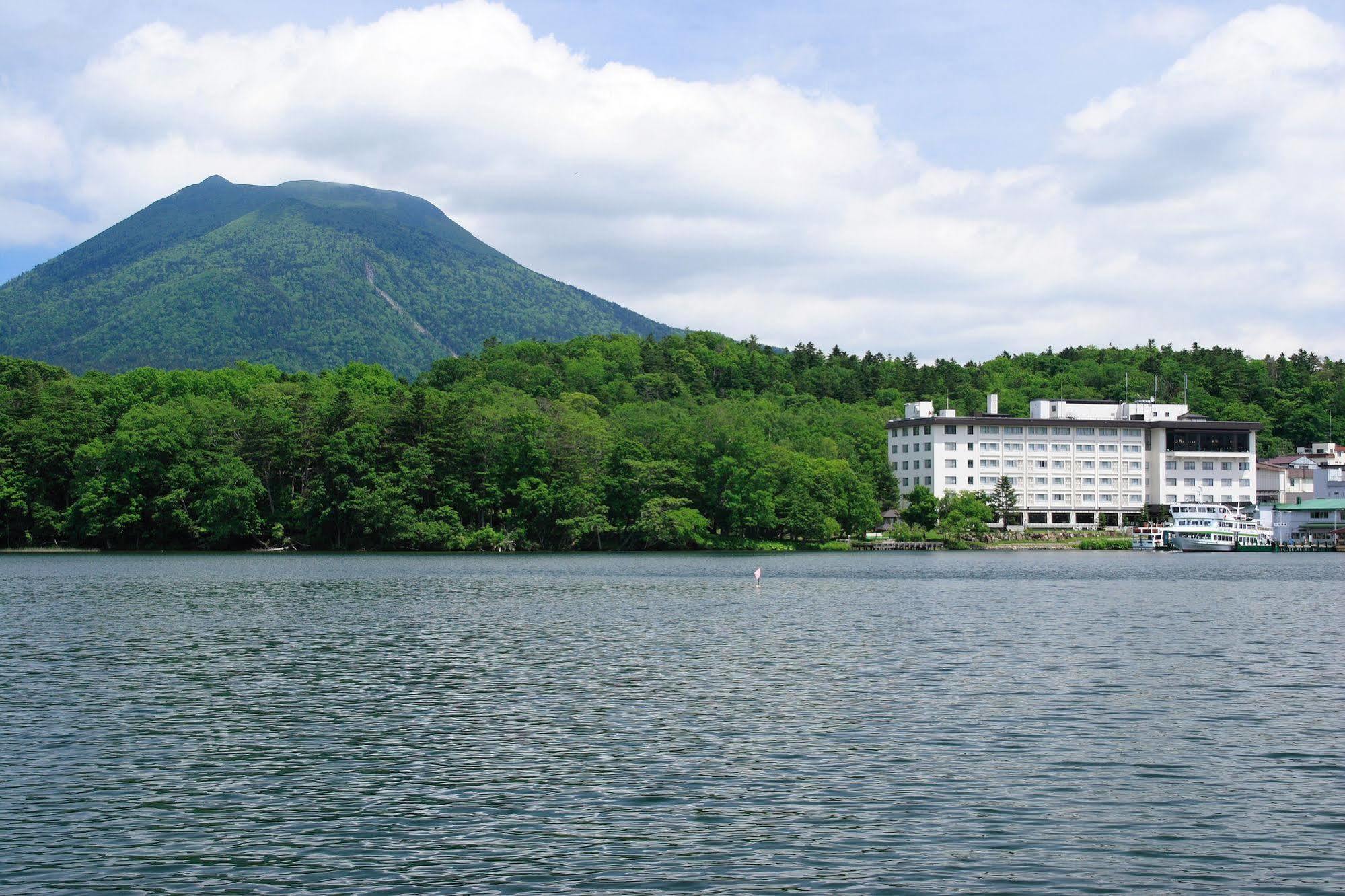 Hotel Akankoso Akankohan Exterior photo